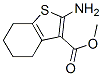 108354-78-5,2-AMINO-4,5,6,7-TETRAHYDRO-BENZO[B]THIOPHENE-3-CARBOXYLIC ACID METHYL ESTER
