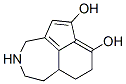 108365-68-0,1H-Indeno[1,7-cd]azepine-6,7-diol, 2,3,4,8,9,9a-hexahydro- (9CI)