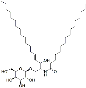 108392-00-3,1-O-[BETA-D-GALACTOPYRANOSYL]-N-HEXADECANOYL-DL-DIHYDRO-SPHINGOSINE