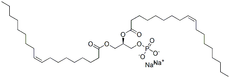 108392-02-5,1,2-DI[CIS-9-OCTADECENOYL]-SN-GLYCERO-3-PHOSPHATE SODIUM SALT