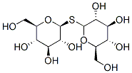108392-13-8,D-GLUCOPYRANOSYL BETA-D-THIOGLUCOPYRANOSIDE