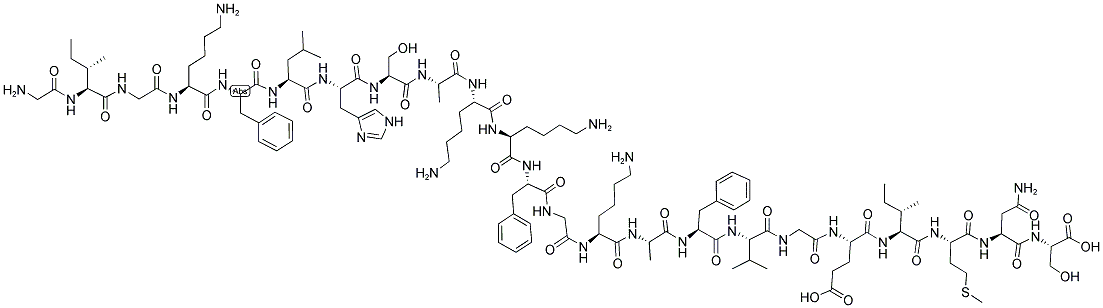 108433-95-0,MAGAININ II