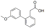 108478-56-4,(3'-METHOXY-BIPHENYL-2-YL)-ACETIC ACID