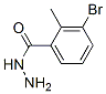 108485-07-0,3-BROMO-2-METHYLBENZHYDRAZIDE