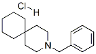 1085-84-3,3-benzyl-3-azaspiro[5.5]undecane hydrochloride