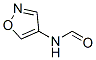 108511-99-5,N-(4-ISOXAZOLYL)FORMAMIDE