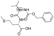 108543-82-4,Z-VAL-MET-OH