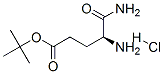 108607-02-9,H-GLU(OTBU)-NH2 HCL