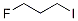 108607-97-2,1-fluoro-3-iodo-propane