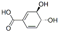 108646-25-9,(3R,4R)-3,4-DIHYDROXYCYCLOHEXA-1,5-DIENE-1-CARBOXYLIC ACID