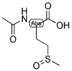 108646-71-5,AC-MET(O)-OH
