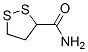 108662-27-7,1,2-Dithiolane-3-carboxamide(9CI)
