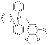 108683-61-0,Triphenyl-[(3,4,5-trimethoxyphenyl)-methyl]-phosphonium chloride