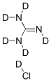 108694-93-5,GUANIDINE-D5 DEUTERIOCHLORIDE