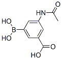 108749-15-1,3-ACETAMIDO-5-CARBOXYBENZENEBORONIC ACID 98