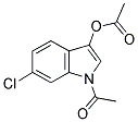 108761-33-7,6-CHLOROINDOXYL-1,3-DIACETATE