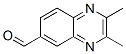 108763-28-6,6-Quinoxalinecarboxaldehyde,2,3-dimethyl-(9CI)