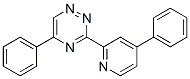 108775-05-9,3-(4-PHENYL-2-PYRIDYL)-5-PHENYL-1,2,4-TRIAZINE