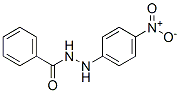 1088-95-5,Benzoic acid 2-(p-nitrophenyl)hydrazide