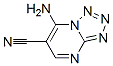 108800-62-0,Tetrazolo[1,5-a]pyrimidine-6-carbonitrile,  7-amino-