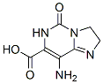 108847-93-4,Imidazo[1,2-c]pyrimidine-7-carboxylic acid, 8-amino-2,3,5,6-tetrahydro-5-oxo-,