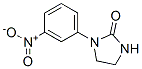 108857-45-0,1-(3-NITROPHENYL)IMIDAZOLIDIN-2-ONE