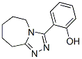 108877-44-7,2-(6,7,8,9-TETRAHYDRO-5H-[1,2,4]TRIAZOLO[4,3-A]AZEPIN-3-YL)-PHENOL
