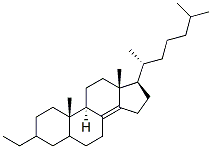 108881-85-2,(24R)-ETHYLCHOLEST-8(14)-ENE
