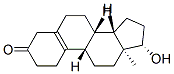 1089-78-7,(8S,9S,13S,14S,17S)-17-hydroxy-13-methyl-2,4,6,7,8,9,11,12,14,15,16,17-dodecahydro-1H-cyclopenta[a]phenanthren-3-one