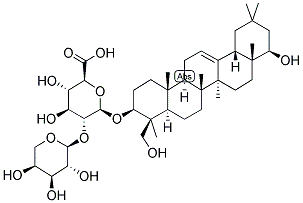 108906-97-4,SOYASAPONIN IV