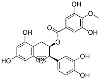 108907-44-4,(-)-ECG-4''-O-ME
