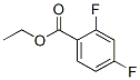 108928-00-3,ETHYL 2,4-DIFLUOROBENZOATE