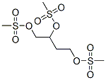 108963-16-2,1,2,4-TRIS(METHANESULFONYLOXY)BUTANE