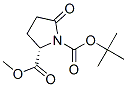 108963-96-8,Boc-L-Pyroglutamic acid methyl ester