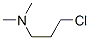 109-54-6,3-Chloro-1-(N,N-dimethyl)propylamine