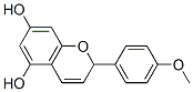 1090-74-0,2-(4-methoxyphenyl)-2H-chromene-5,7-diol