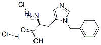 109013-61-8,L-HISTIDINE, 3-(PHENYLMETHYL)-, DIHYDROCHLORIDE