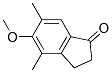 109025-37-8,4,6-DIMETHYL-5-METHOXY-1-INDANONE