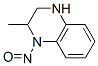 109055-60-9,Quinoxaline, 1,2,3,4-tetrahydro-2-methyl-1-nitroso- (9CI)