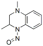 109055-64-3,Quinoxaline, 1,2,3,4-tetrahydro-2,4-dimethyl-1-nitroso- (9CI)