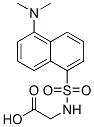 1091-85-6,DANSYL-GLYCINE