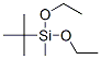 109144-58-3,TERT-BUTYL-METHYL-DIETHOXYSILANE