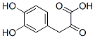 109170-71-0,3,4-Dihydroxyphenylpyruvic acid