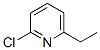 109201-46-9,Pyridine, 2-chloro-6-ethyl- (9CI)