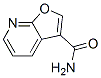 109274-98-8,Furo[2,3-b]pyridine-3-carboxamide (9CI)
