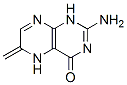 109292-55-9,4(1H)-Pteridinone,2-amino-5,6-dihydro-6-methylene-(9CI)