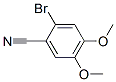 109305-98-8,2-BROMO-4,5-DIMETHOXY-BENZONITRILE
