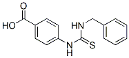 109310-93-2,4-(3-BENZYL-THIOUREIDO)-BENZOIC ACID
