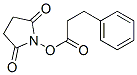 109318-10-7,HYDROCINNAMIC ACID N-HYDROXYSUCCINIMIDE ESTER