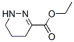 109358-26-1,3-Pyridazinecarboxylicacid,1,4,5,6-tetrahydro-,ethylester(9CI)